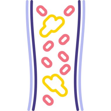 Dondurma. Basit tasarım