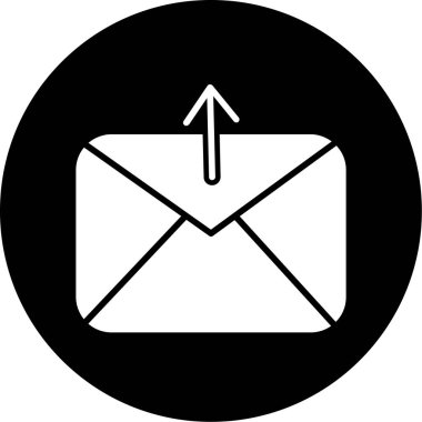 e- posta zarfı simgesi