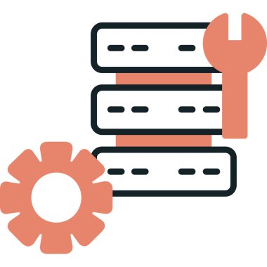 veritabanı ayarlanıyor. Basit tasarım