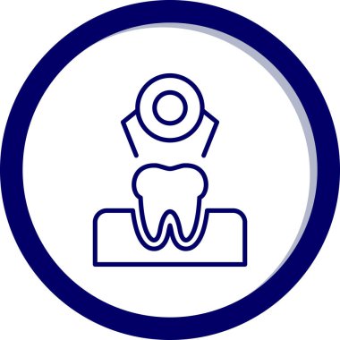 trend biçimi izole edilmiş arkaplan