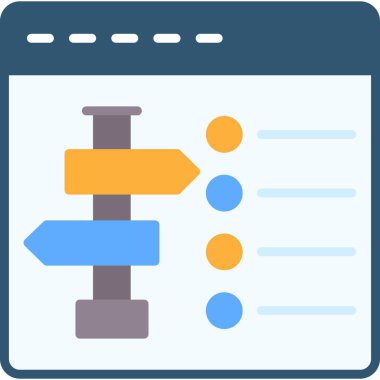 inşaat vinç simgesi oluşturuluyor