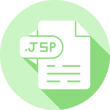 dosya biçimi vektör illüstrasyonuName