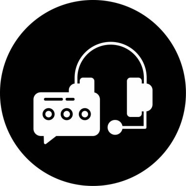 Cep telefonu vektörünün illüstrasyon vektör simgesi.