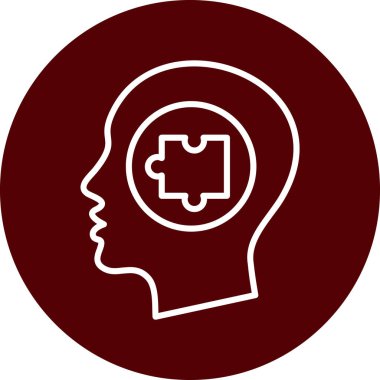 Projeniz için beyin simgesi