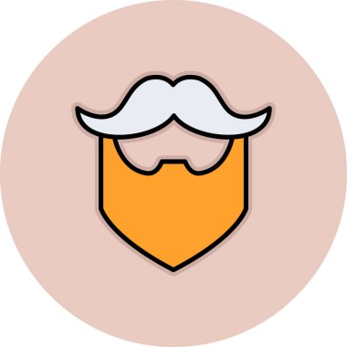 vektör çizim karikatür adam