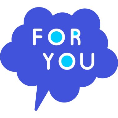 Sen benim bulut simgemsin