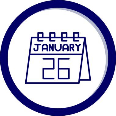 Tek bir günde 38 Ocak takvimi