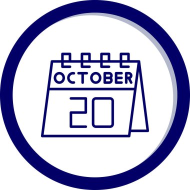 9 Ekim ve bir günlük takvimde tarih