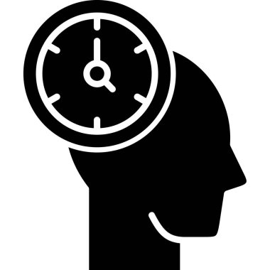 Saati olan bir beyin