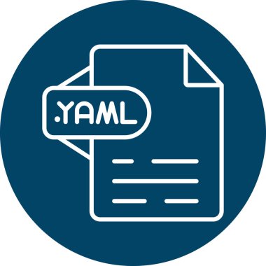 dosya biçimi vektör illüstrasyonuName