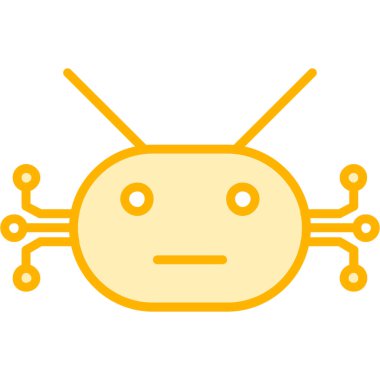 hata web simgesi basit illüstrasyon