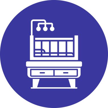 Seo modern ikon çizgisi konseptinin vektör illüstrasyonu. Pazarlama ve seo seo simge ögesi olarak kullanılabilir.