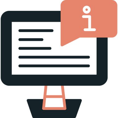 Sohbet iletisi simgesi doldurulmuş özet biçimi