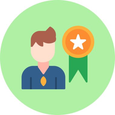 Rozet rozet simgesi özeti