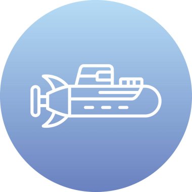 Vektör illüstrasyonu, simge ögesi arkaplanı