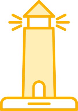 mimari yapı inşaat simgesi - taslak biçimi