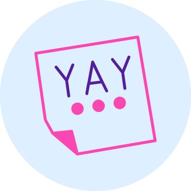 Ağ simgesi. vektör illüstrasyonu