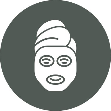 Vektör illüstrasyonu, simge ögesi arkaplanı