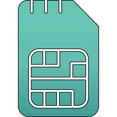 kitap simgesi vektör illüstrasyonu