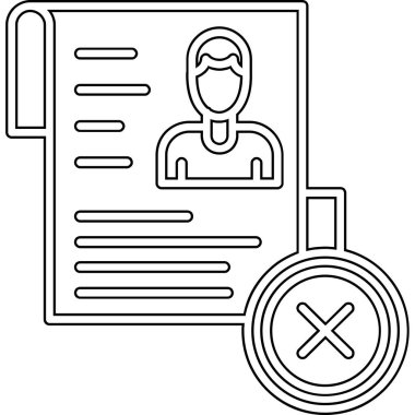 iş adamı çalışan simgesi