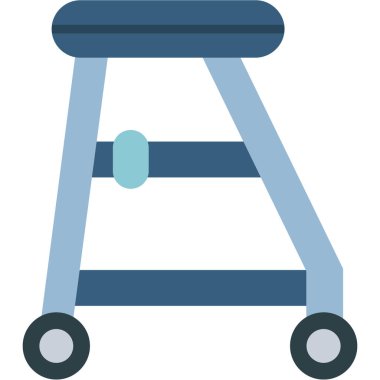 kaldırma vektörü simgesini kaldır