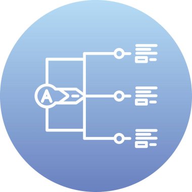 Kişisel ve ticari kullanım için vektör simgesi