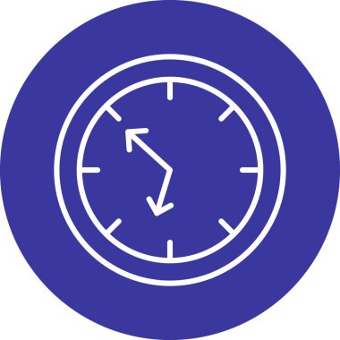 Web 'iniz için vektör simgesi çizimi