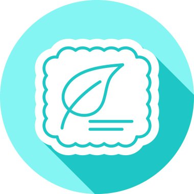 Kişisel bir belgenin illüstrasyonu