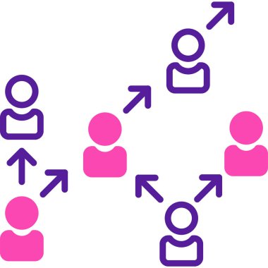 ağ bağlantısı. Basit tasarım