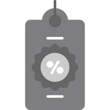 Klima vektör simgesi