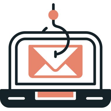 e- posta iletisi simgesi - özet biçimi