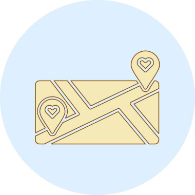 Sevgililer günü mektubu.