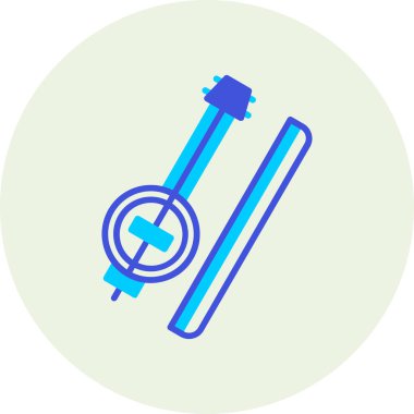 modern simge vektör illüstrasyonu