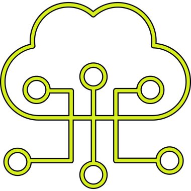 Bulut hesaplama. Basit tasarım