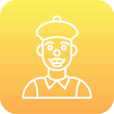 Kişisel ve ticari kullanım için çizim...