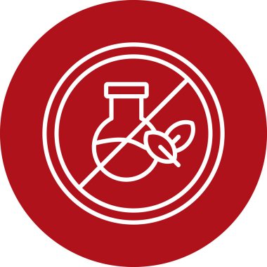 Kişisel ve ticari kullanım için vektör simgesi