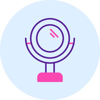 Kişisel ve ticari kullanım için vektör simgesi