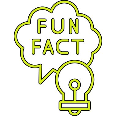 Aslında, vektör illüstrasyonu