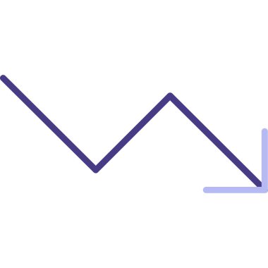 grafik simgesi, vektör illüstrasyonu