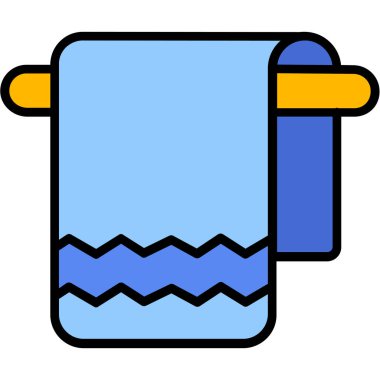 içecek simgesi, vektör illüstrasyonu