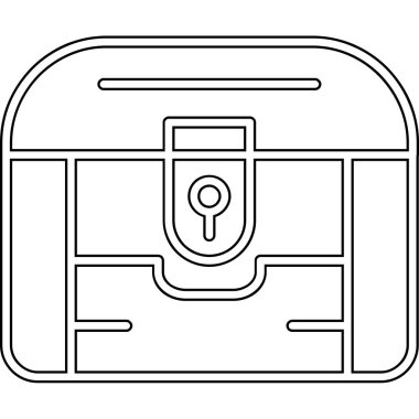 Kapı ve kapı ikonunun vektör tasarımı. Stok için kapı ve kapı vektör simgesi koleksiyonu.