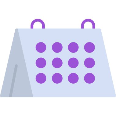 Alışveriş sepeti simgesi, vektör illüstrasyonu