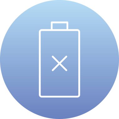 vektör pil simgesi, vektör illüstrasyonu