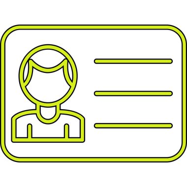 dizin simgesi olan adam, özet biçimi