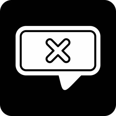 Seo simgesinin vektör illüstrasyonu