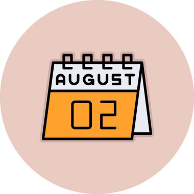 Kişisel tarih takviminin gösterimi