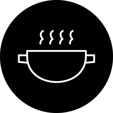 Vektör illüstrasyonu, simge ögesi