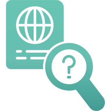 arama web tasarımı, vektör illüstrasyonu