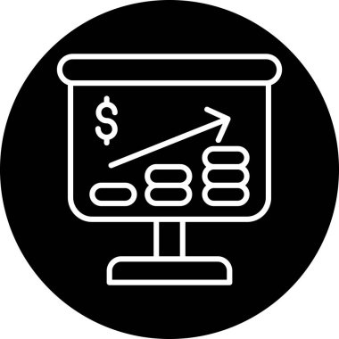 Kişisel ve ticari kullanım için vektör simgesi