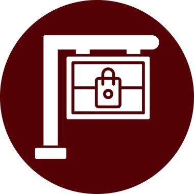 Modern eğitim ikonunun vektör illüstrasyonu